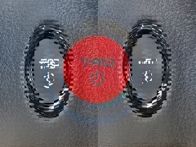 New 2026 Toyota Tundra TRD Pro image 19