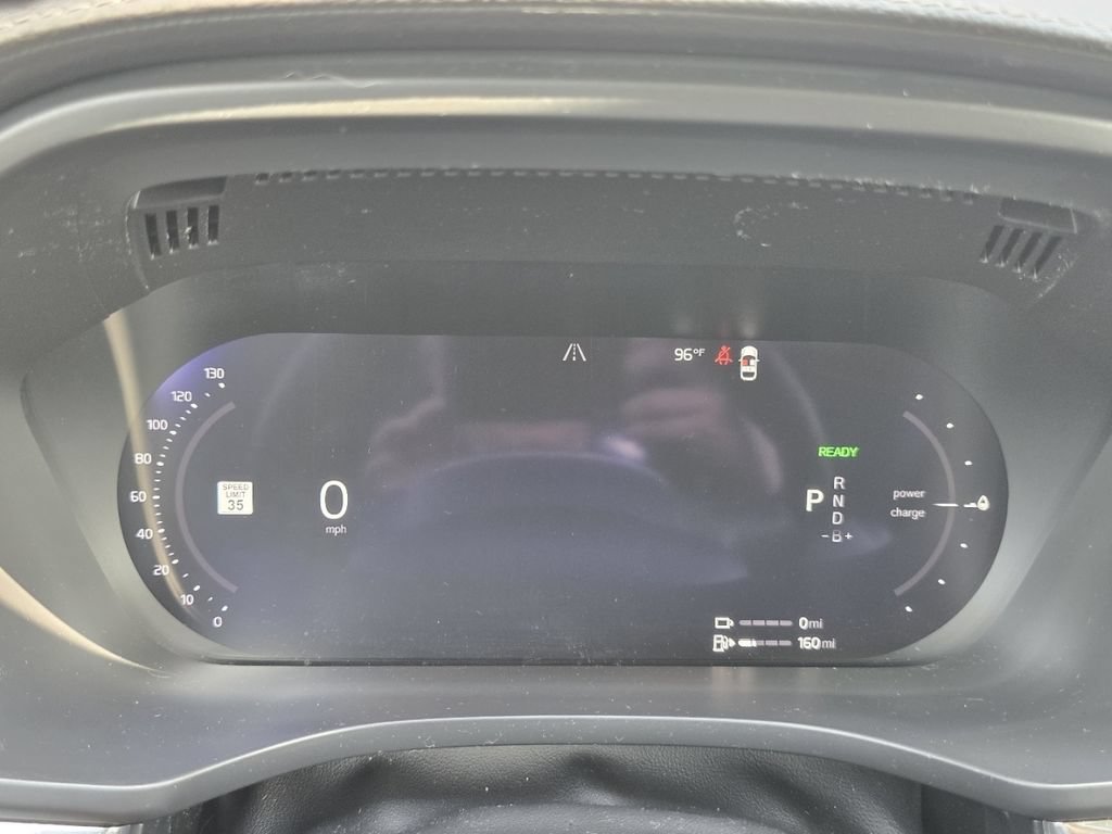 Used 2023 Volvo XC60 T8 Ultimate AWD/4WD image 28