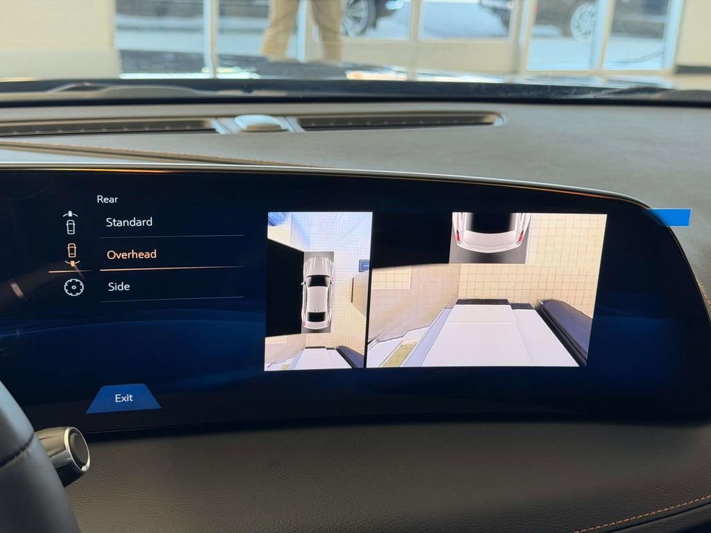 New 2026 Cadillac CT5 Sport w/ Technology Package AWD/4WD image 21