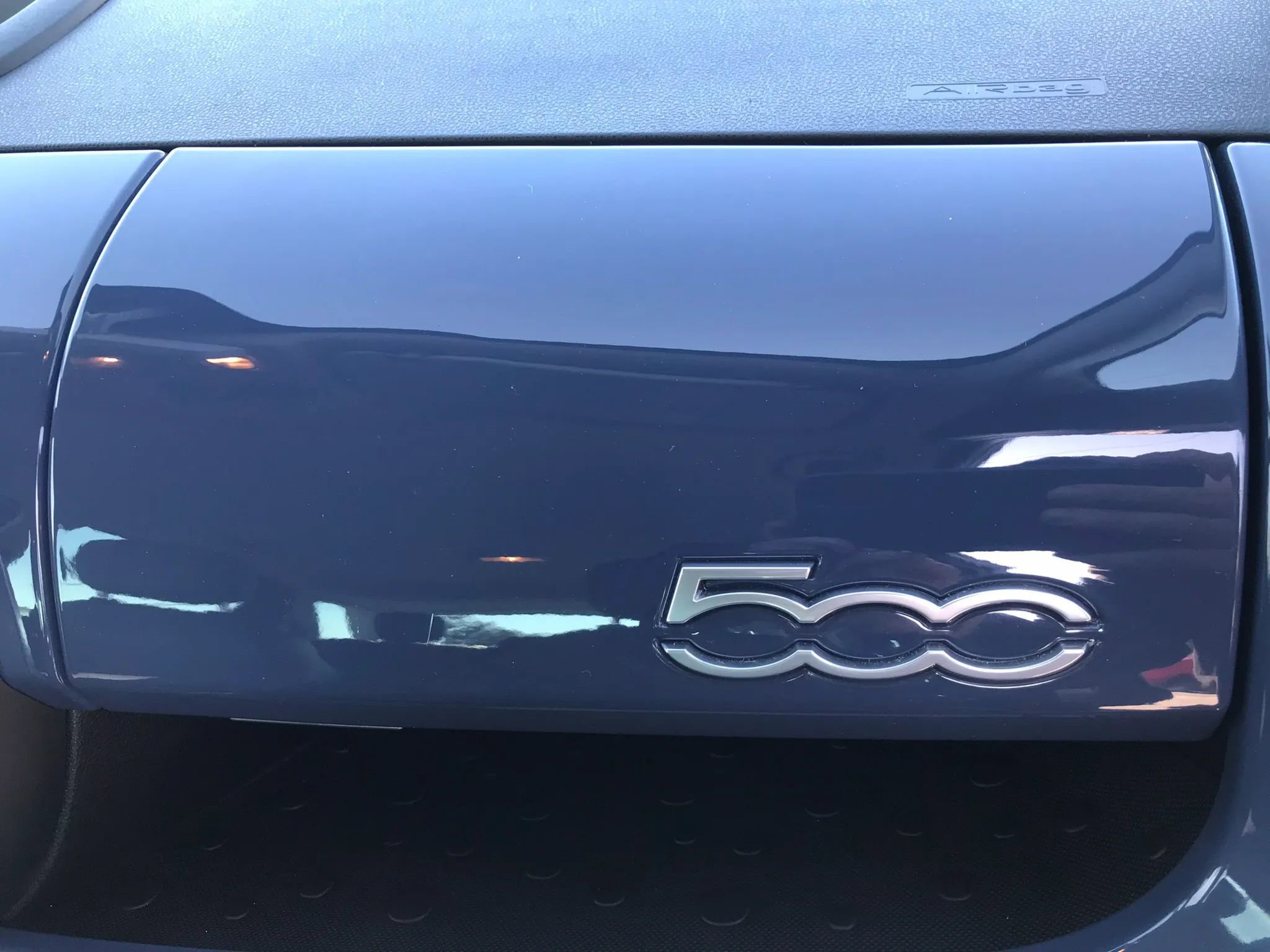 Used 2020 FIAT 500L Trekking image 43