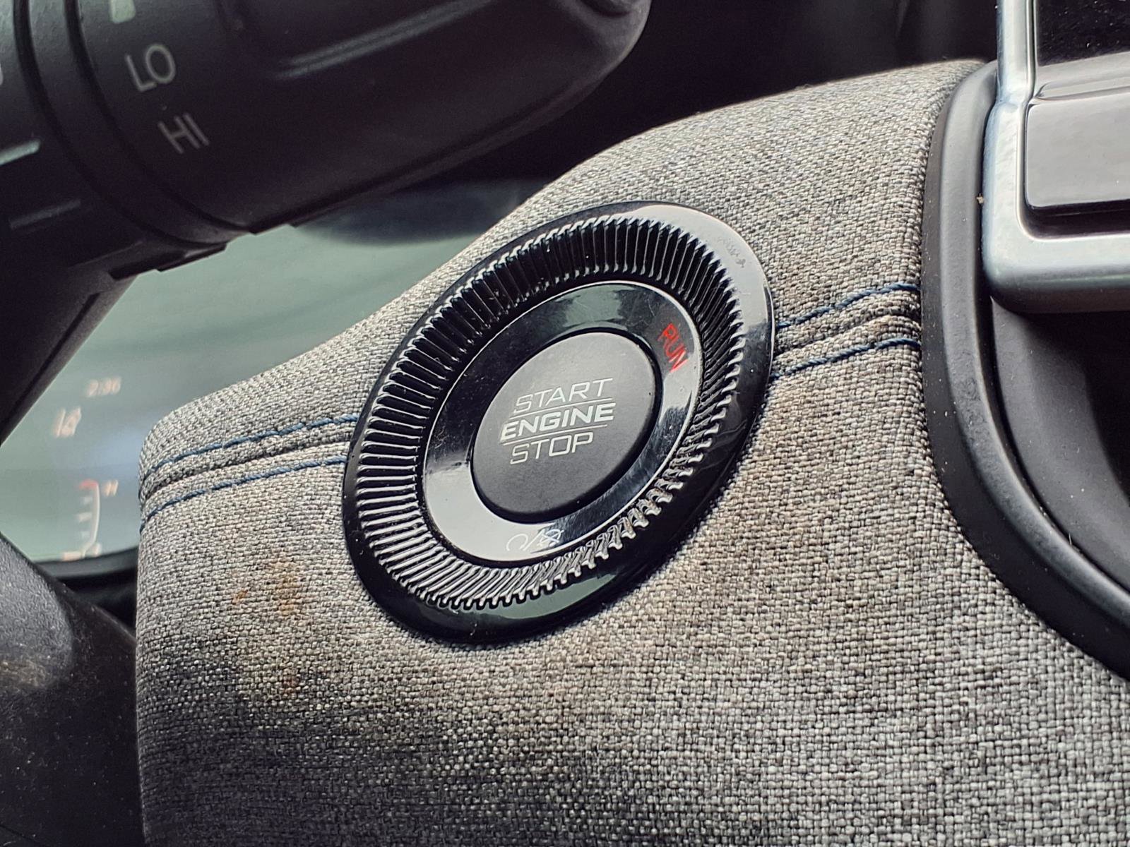 Used 2022 Jeep Compass Latitude w/ Convenience Group image 21