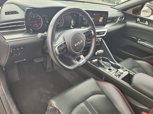 Used 2024 Kia K5 GT FWD image 11