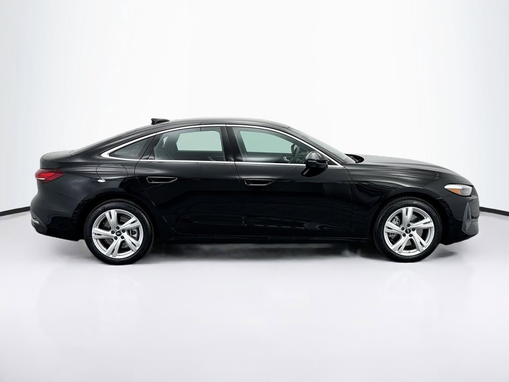 Used 2025 Audi A5 2.0T Premium w/ Convenience Package image 5