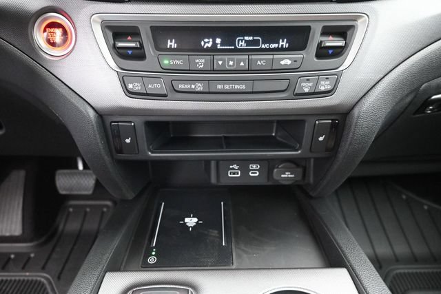 New 2026 Honda Ridgeline RTL image 17