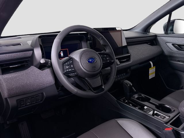 New 2026 Subaru Outback Limited image 9