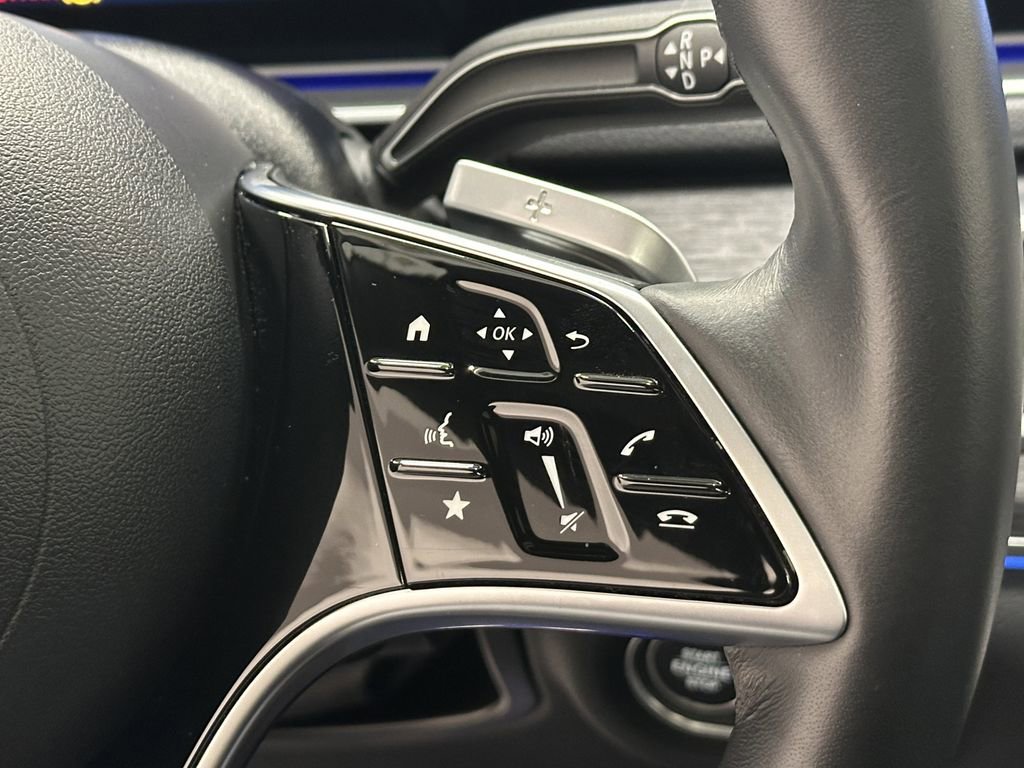 Certified 2025 Mercedes-Benz GLE 350 4MATIC image 28