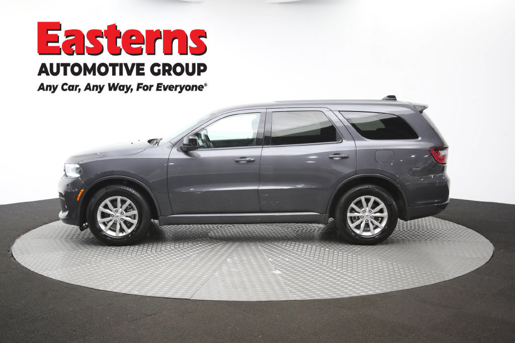 Used 2025 Dodge Durango GT RWD image 62