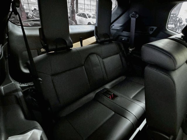 New 2026 Nissan Rogue SL AWD/4WD image 23