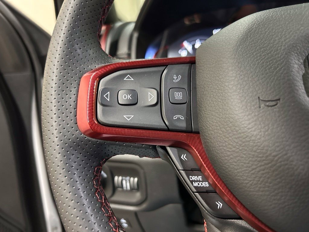 Used 2026 RAM 1500 Rebel w/ Rebel Level 1 Equipment Group AWD/4WD image 22