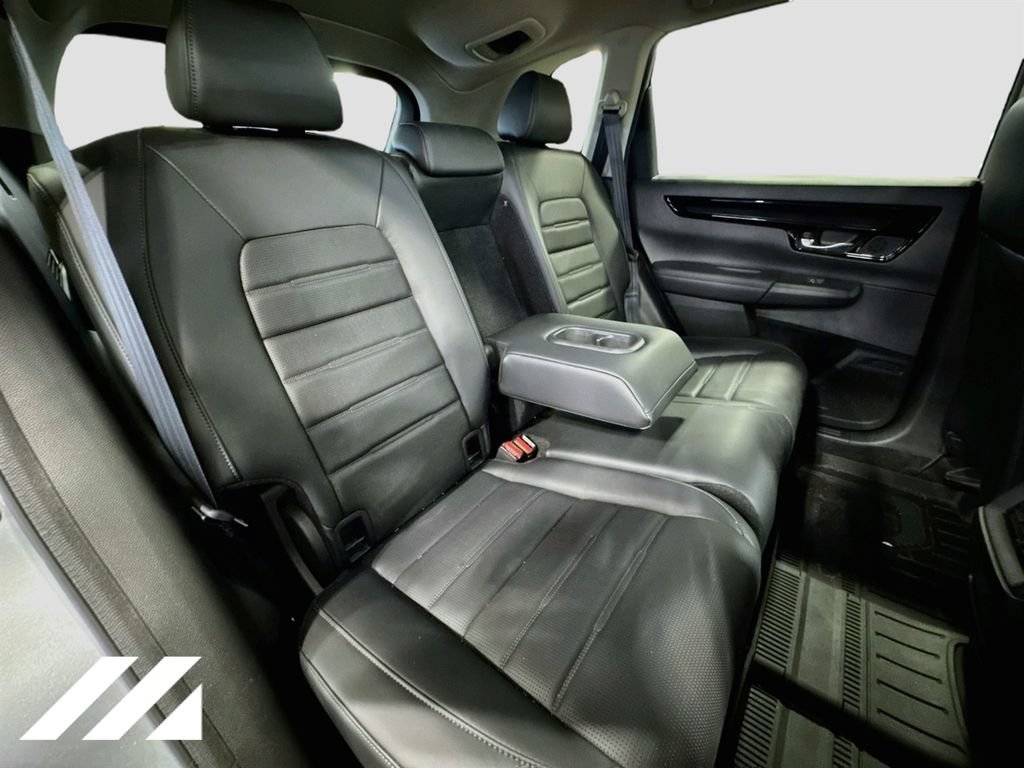 Used 2024 Honda CR-V EX-L image 25