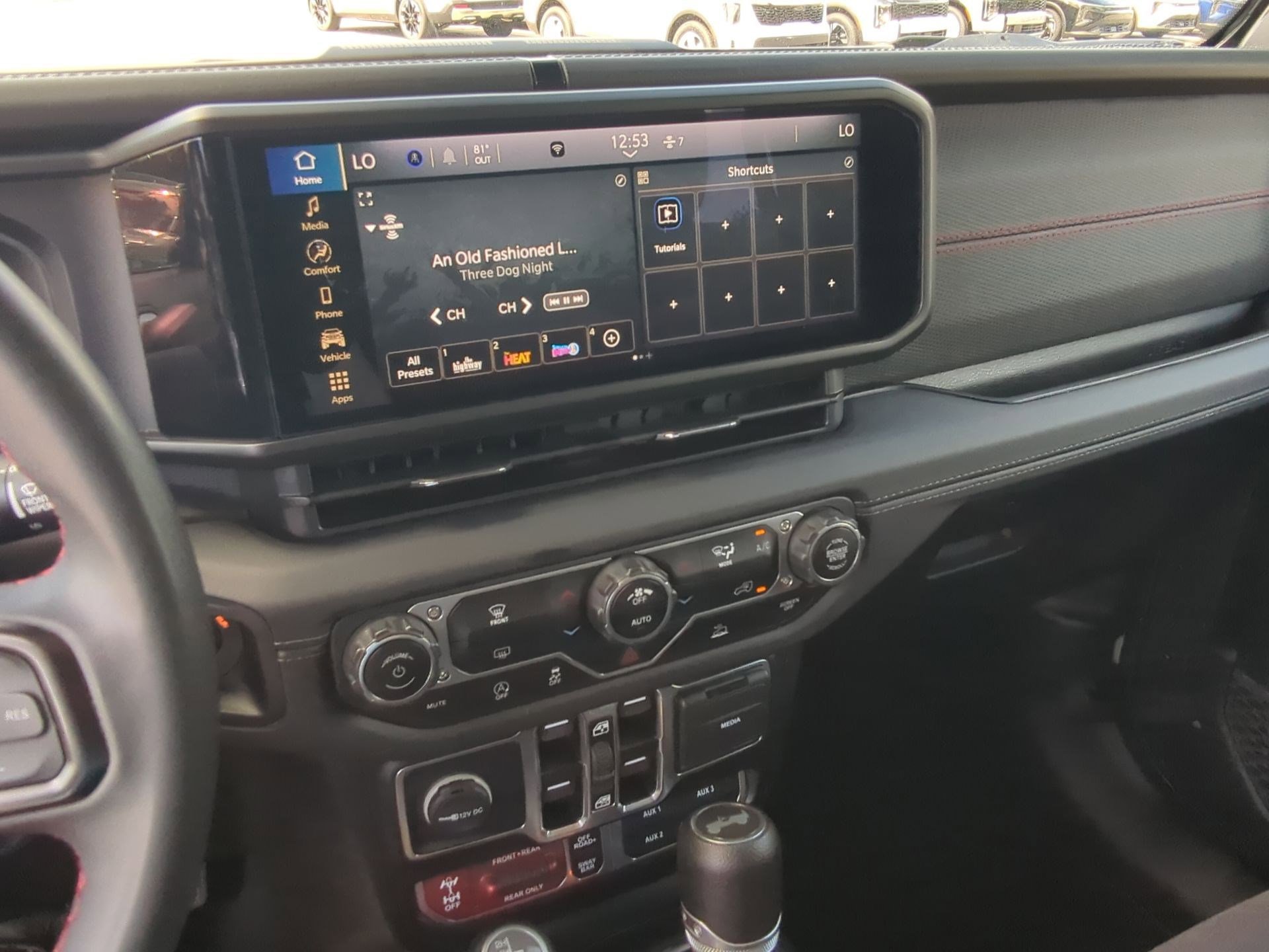 Used 2024 Jeep Wrangler Unlimited Rubicon image 21