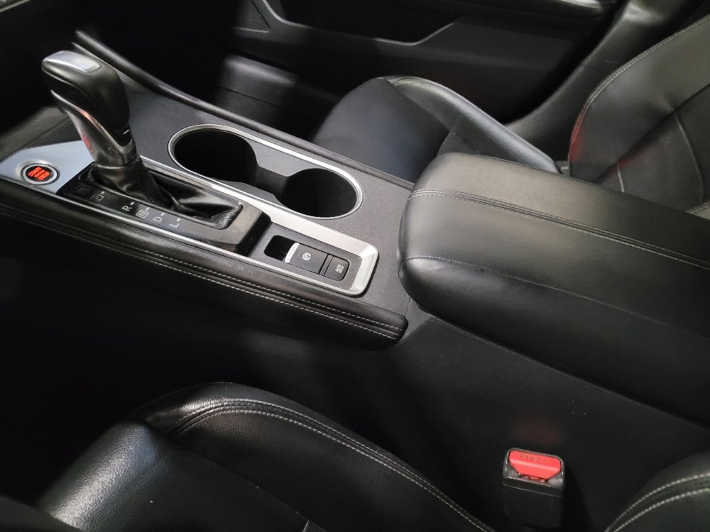 Used 2019 Nissan Altima 2.0 Edition One FWD image 26