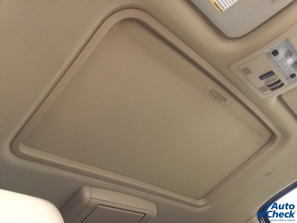 Used 2014 Chevrolet Tahoe LTZ image 46