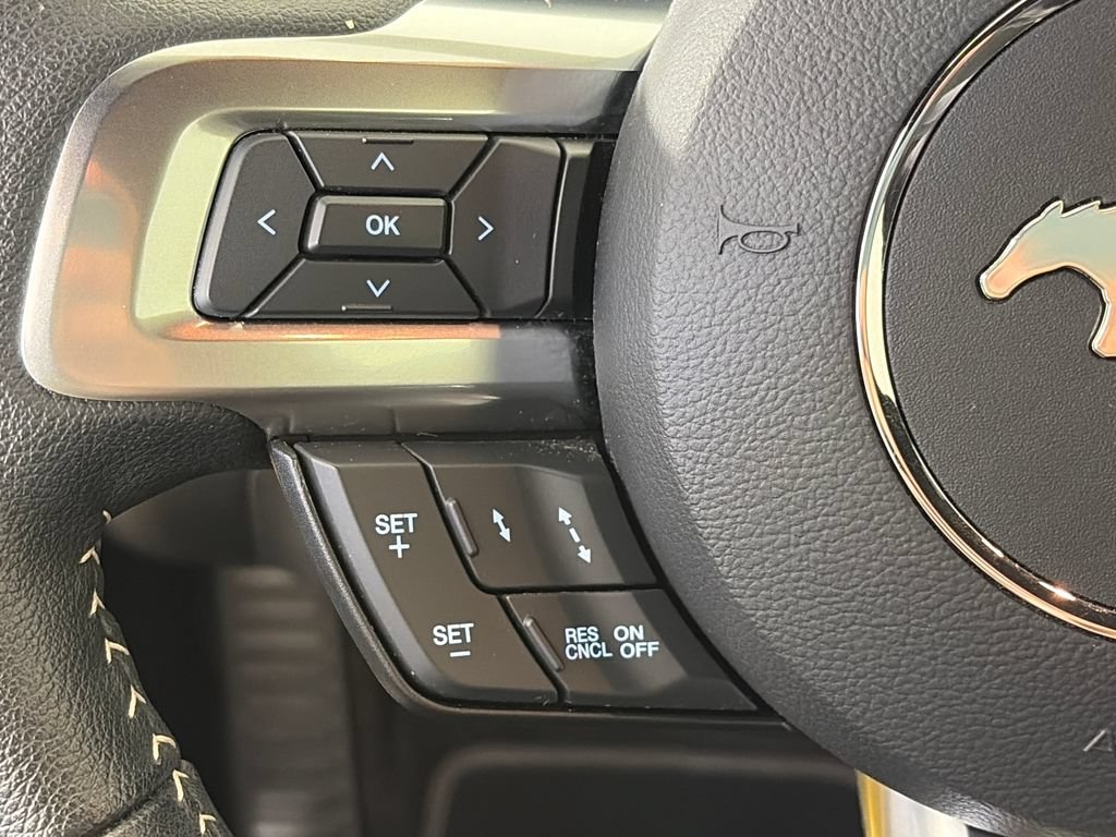 Used 2015 Ford Mustang GT Premium w/ Equipment Group 401A RWD image 16