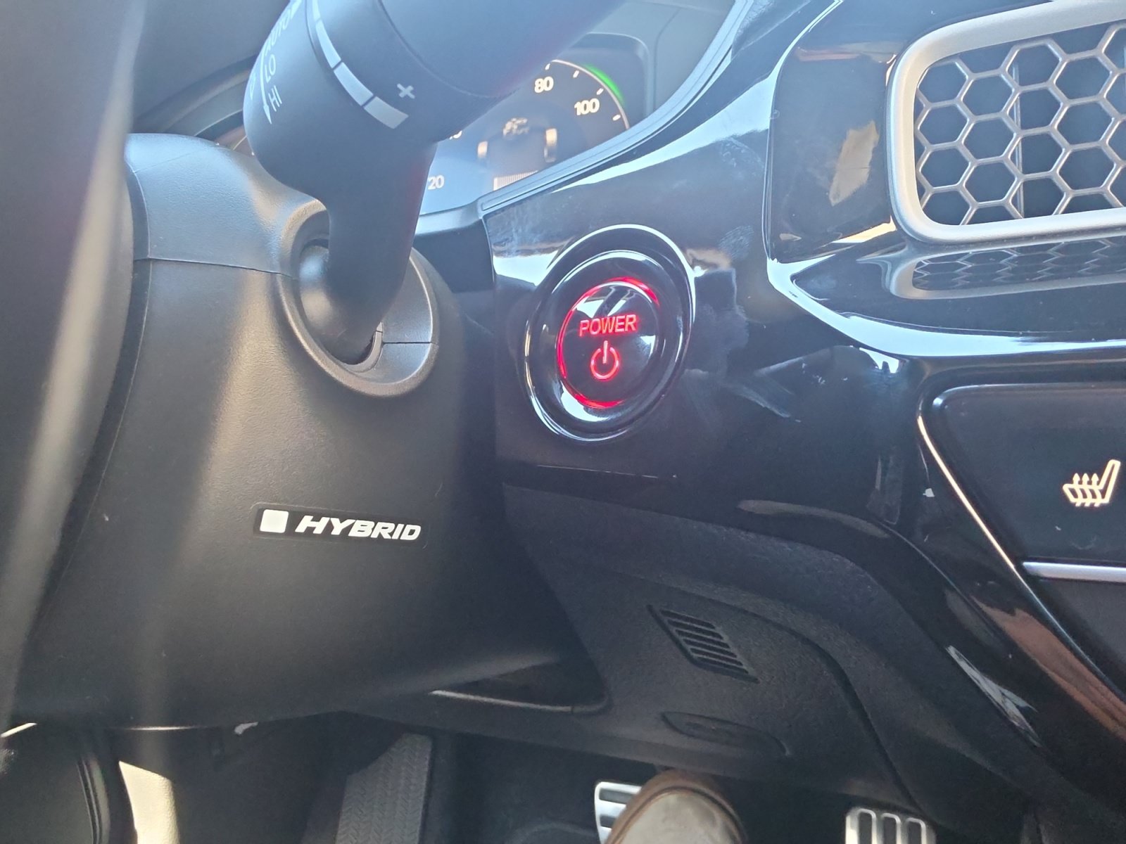 Certified 2026 Honda Civic Sport Touring image 32