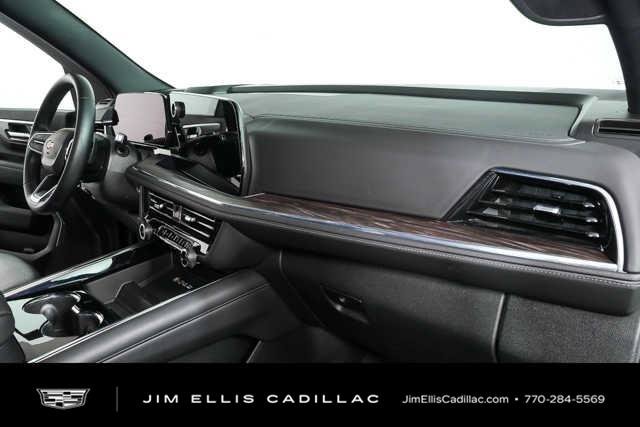 Used 2025 Chevrolet Tahoe LT RWD image 22
