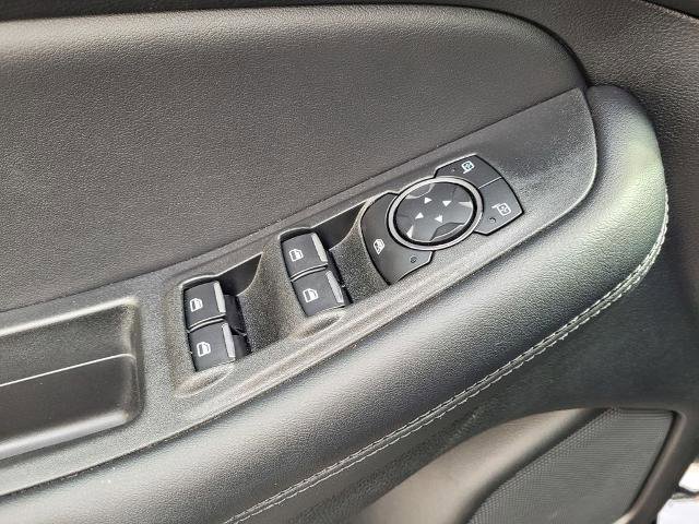 New 2024 Ford Edge SE w/ Black Appearance Package AWD/4WD image 13
