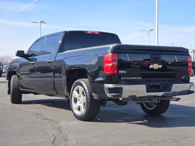 Used 2014 Chevrolet Silverado 1500 LT image 16