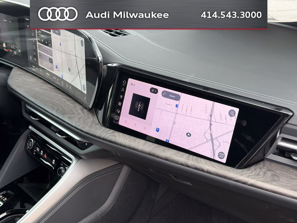 New 2026 Audi Q5 Premium Plus AWD/4WD image 34