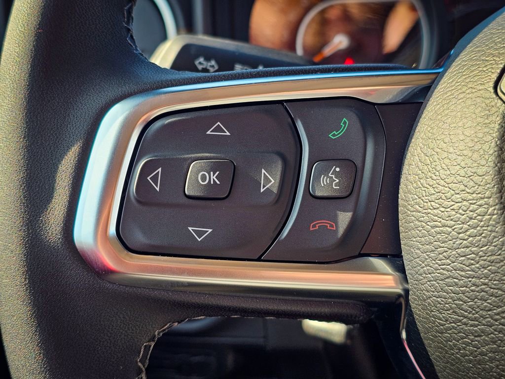 New 2026 Jeep Wrangler Sahara image 17