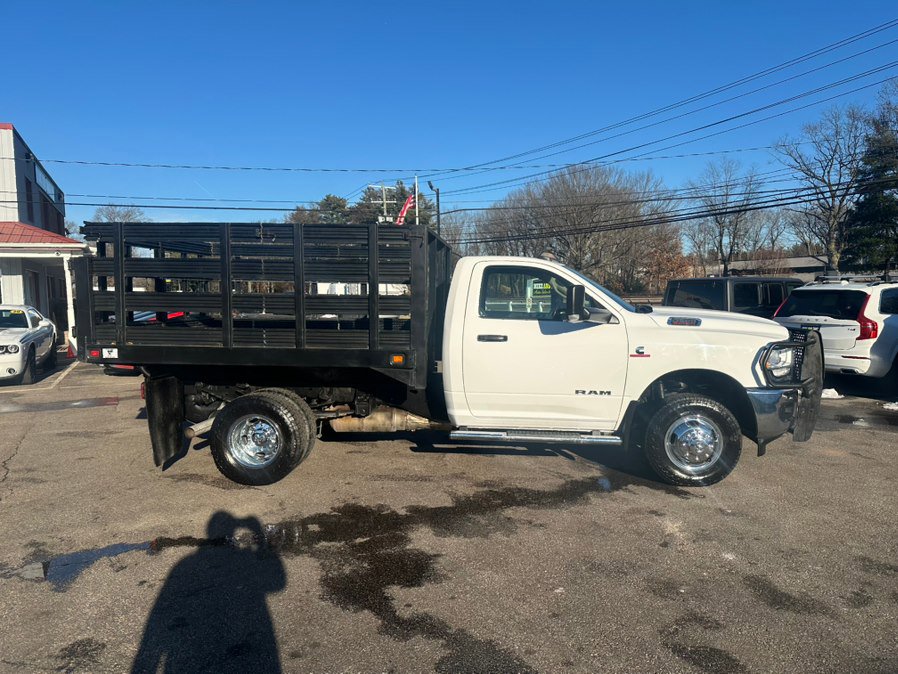 Used 2020 RAM 3500 Tradesman image 5