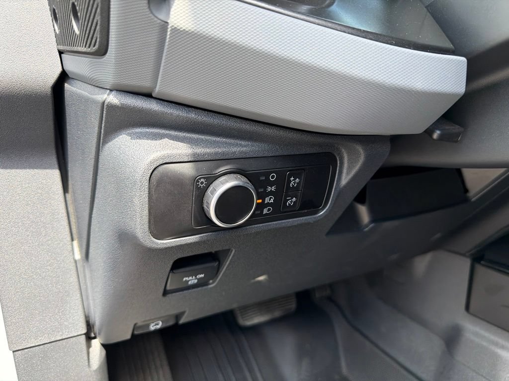 Used 2023 Ford Bronco Big Bend AWD/4WD image 15