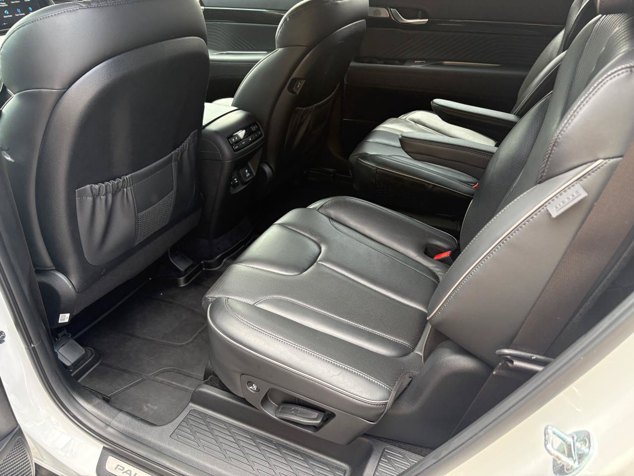 Used 2023 Hyundai Palisade Calligraphy AWD/4WD image 10