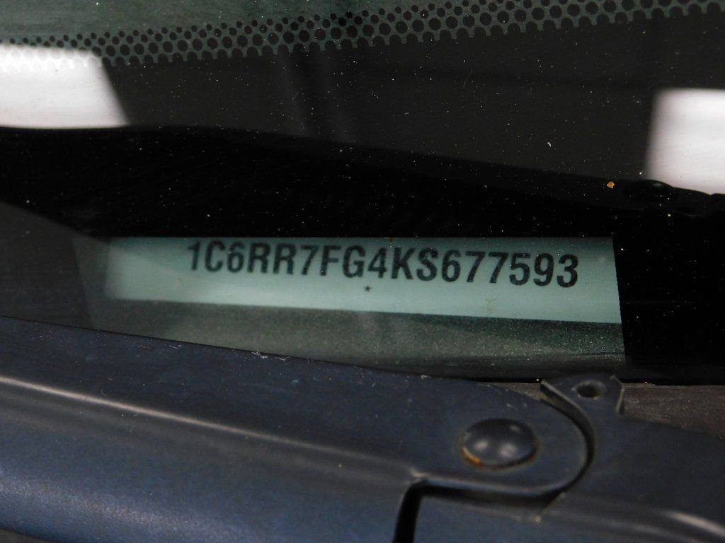 Used 2019 RAM 1500 Express image 99