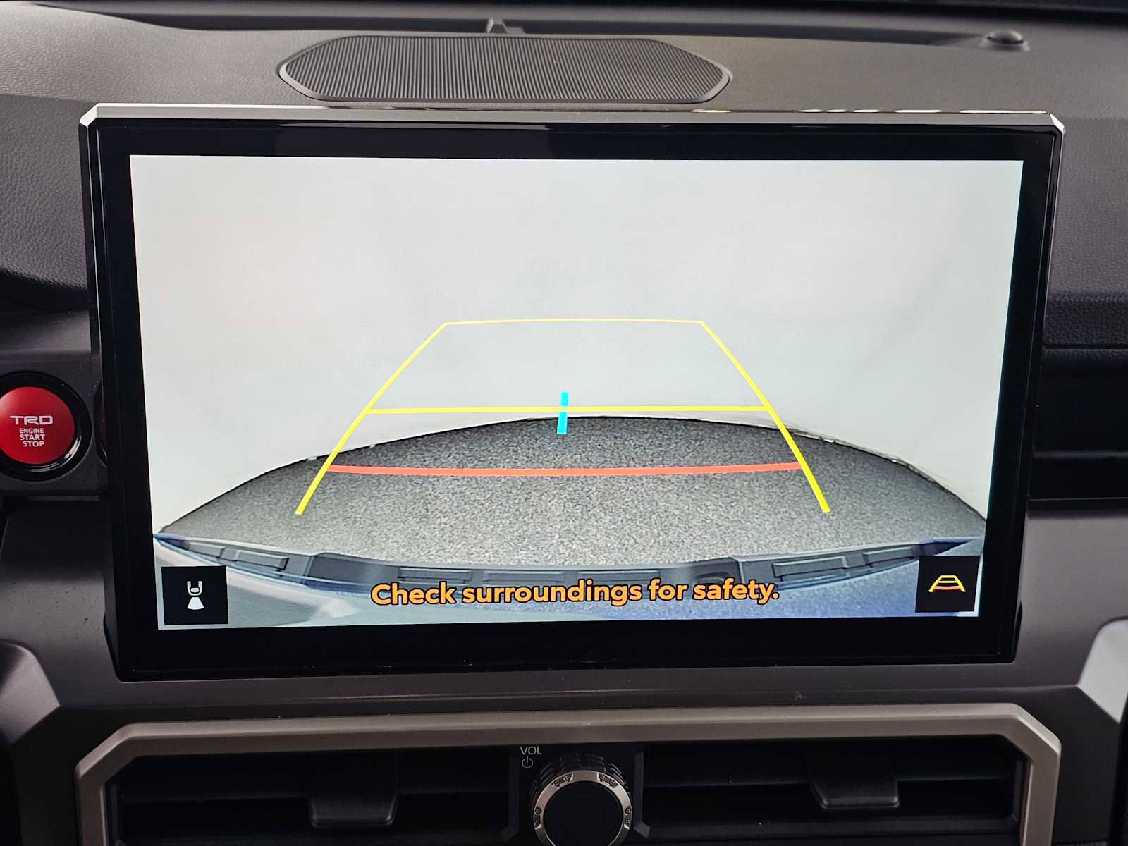 Used 2025 Toyota Tacoma TRD Sport image 27