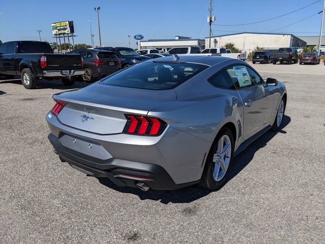 New 2026 Ford Mustang Coupe image 4