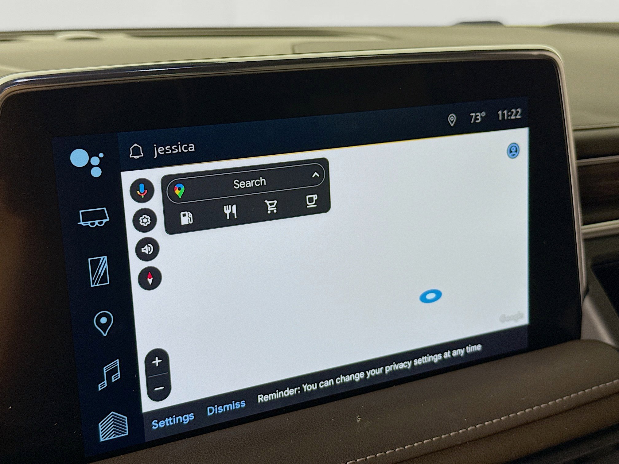 Used 2022 Chevrolet Suburban Z71 w/ Z71 Off-Road Package image 14