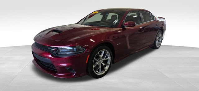 Used 2019 Dodge Charger R/T w/ Plus Group