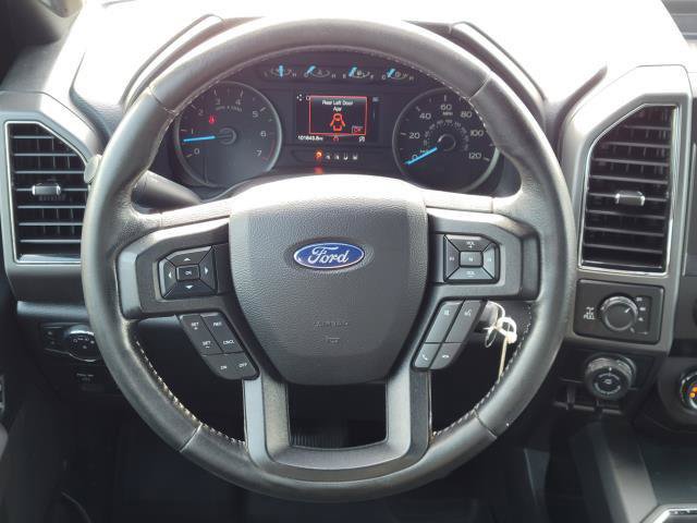 Used 2019 Ford F150 XLT w/ Equipment Group 302A Luxury AWD/4WD image 26