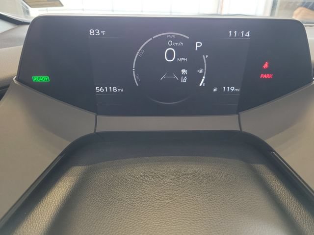 Used 2023 Toyota Prius Limited w/ Limited Premium Package AWD/4WD image 15