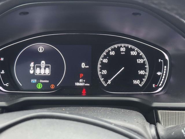 Used 2021 Honda Accord Sport Special Edition image 20