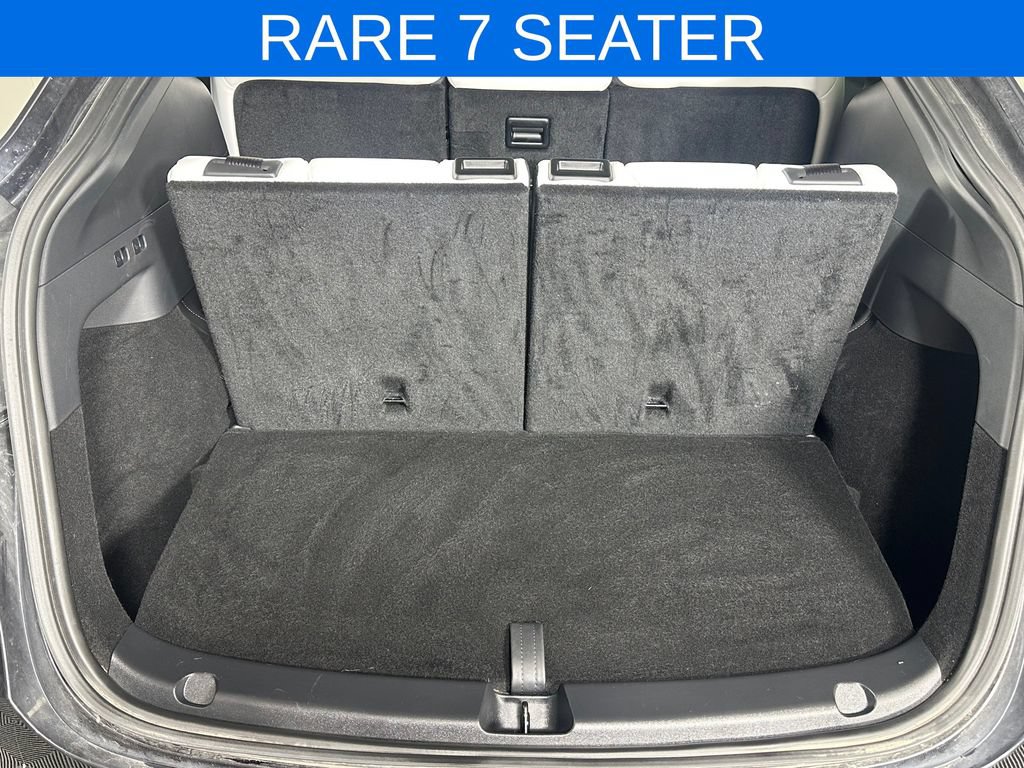 Used 2025 Tesla Model Y Long Range AWD/4WD image 8