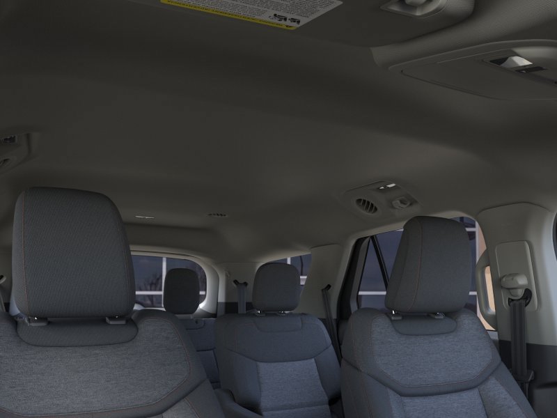 New 2026 Ford Explorer Active RWD image 48