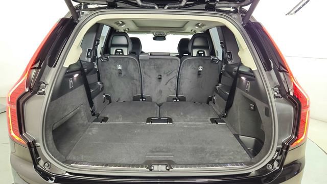 New 2026 Volvo XC90 B5 Plus w/ Protection Package AWD/4WD image 43
