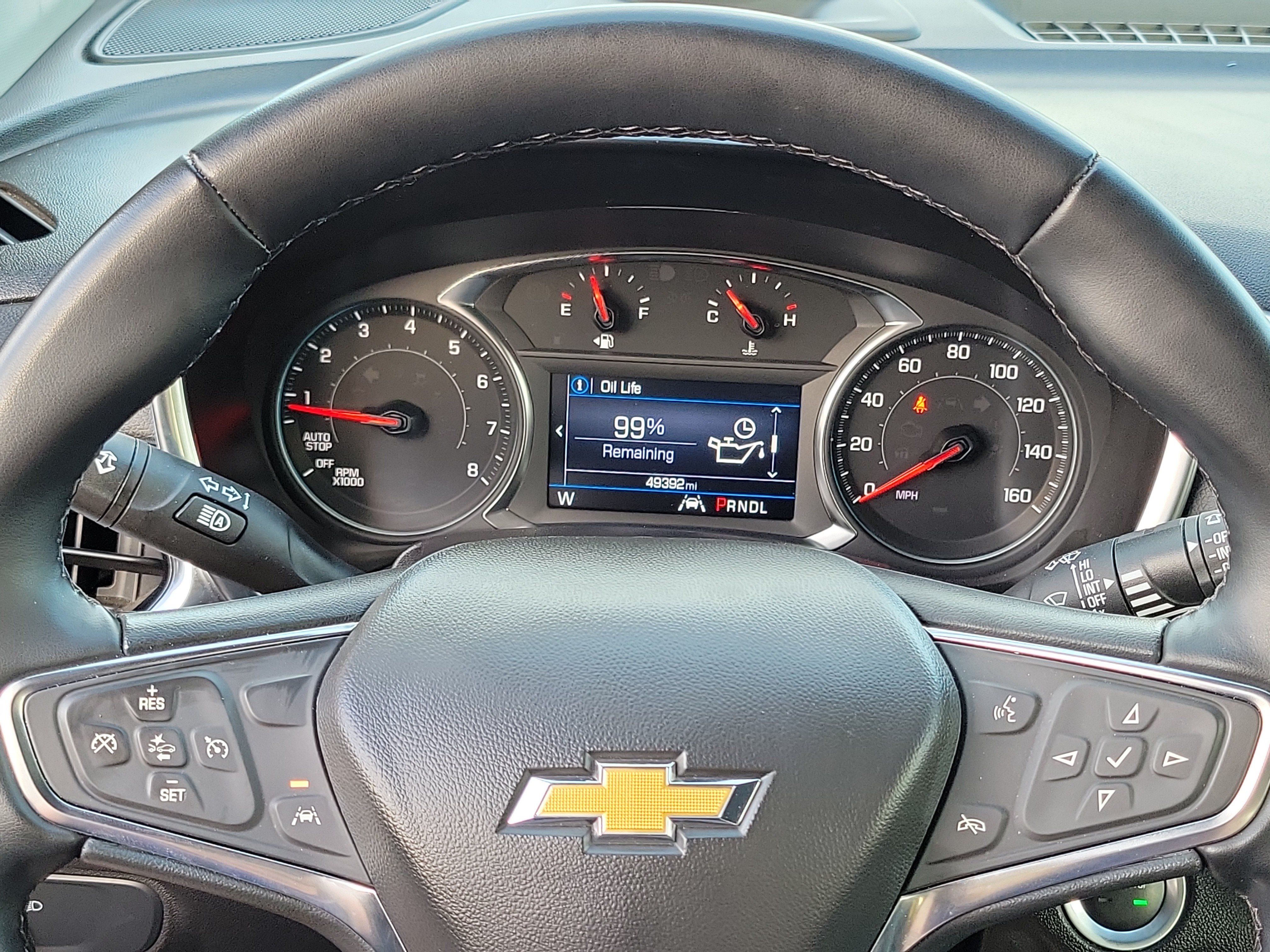 Used 2024 Chevrolet Equinox LT FWD image 12