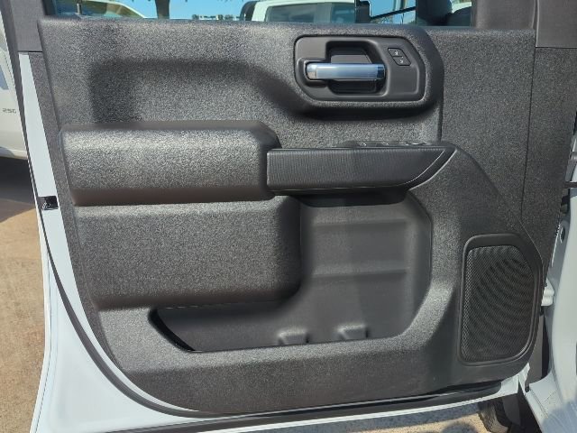 New 2026 Chevrolet Silverado 3500 W/T w/ WT Convenience Package image 12