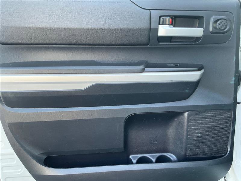 Used 2016 Toyota Tundra SR5 w/ TRD Off Road Package image 22