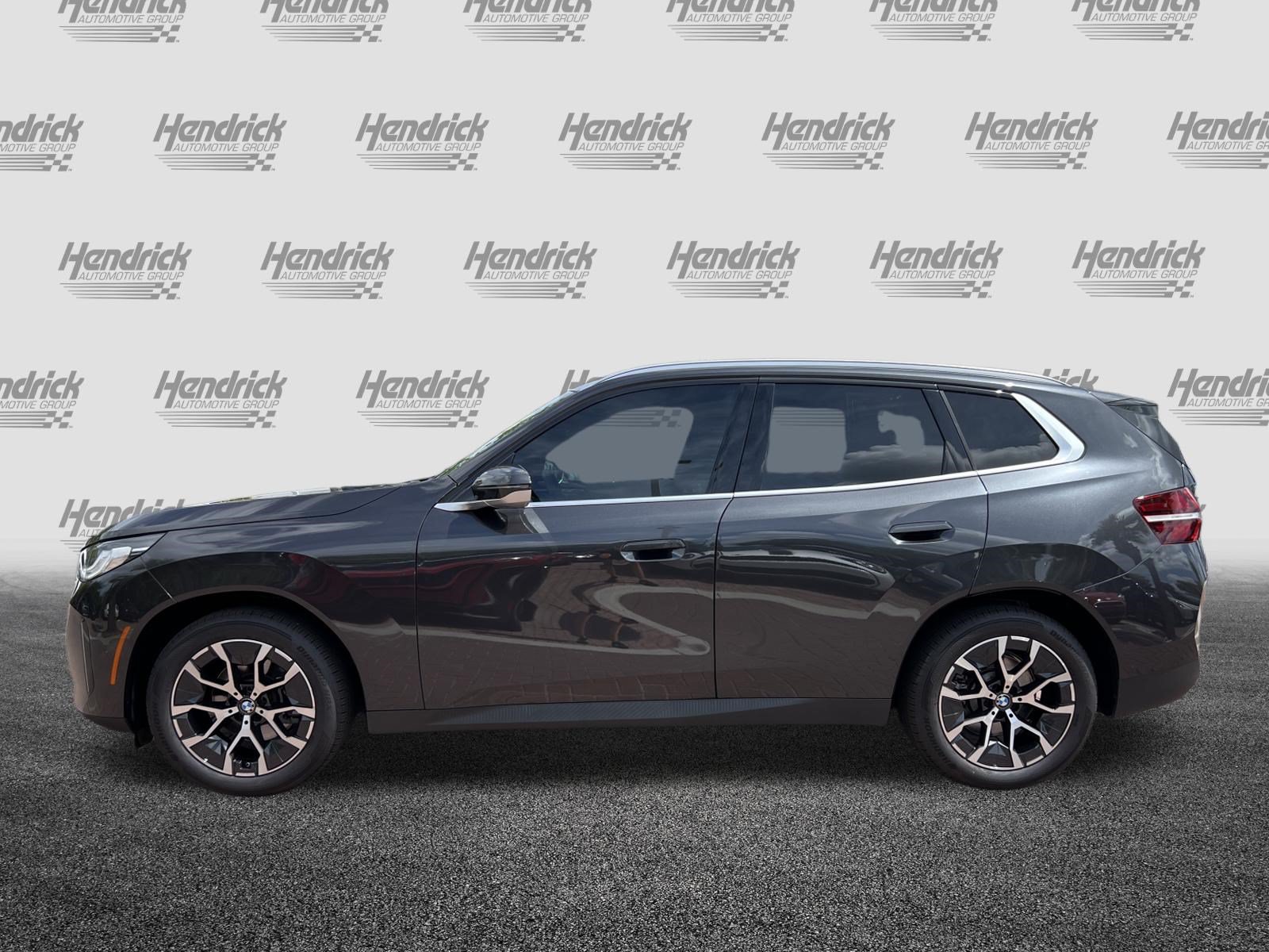 Certified 2025 BMW X3 xDrive30i w/ Convenience Package AWD/4WD image 7