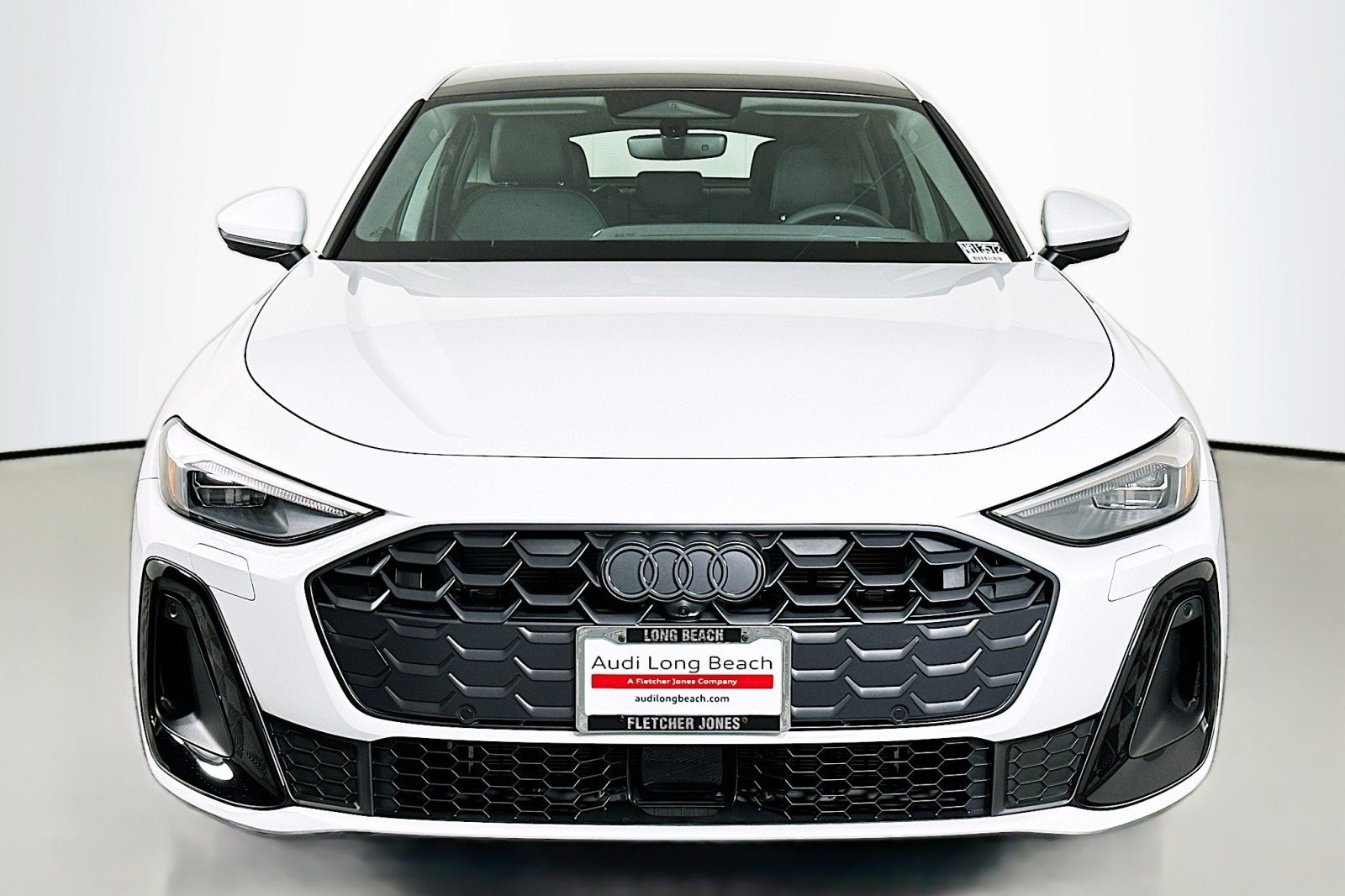 New 2026 Audi A5 Premium AWD/4WD image 2