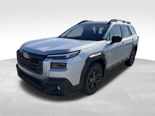 New 2026 Subaru Outback Limited XT AWD/4WD image 8