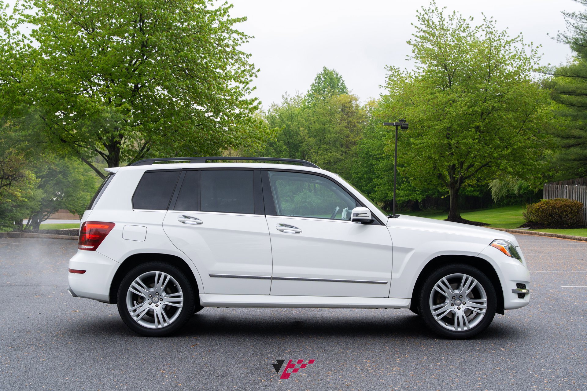 Used 2015 Mercedes-Benz GLK 350 4MATIC image 13