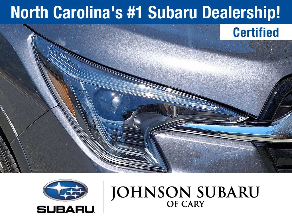 Certified 2026 Subaru Ascent Touring w/ Popular Package #2 AWD/4WD image 28
