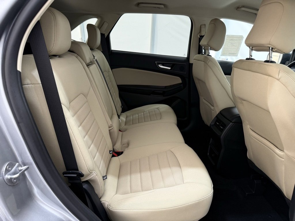 New 2024 Ford Edge SE image 21