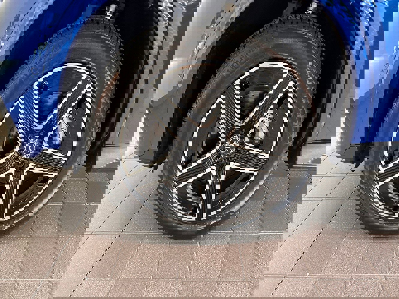 Certified 2023 Mercedes-Benz GLC 300 4MATIC image 34