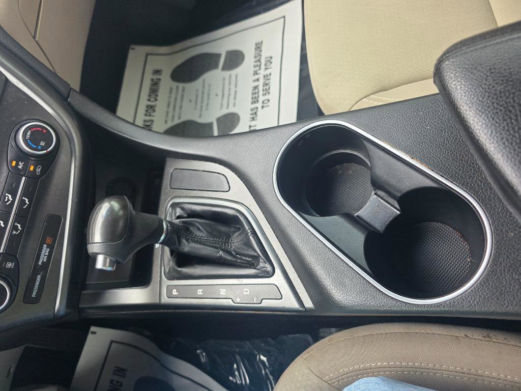 Used 2015 Kia Optima LX image 16