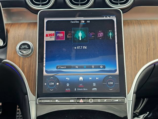 Certified 2023 Mercedes-Benz GLC 300 4MATIC image 40